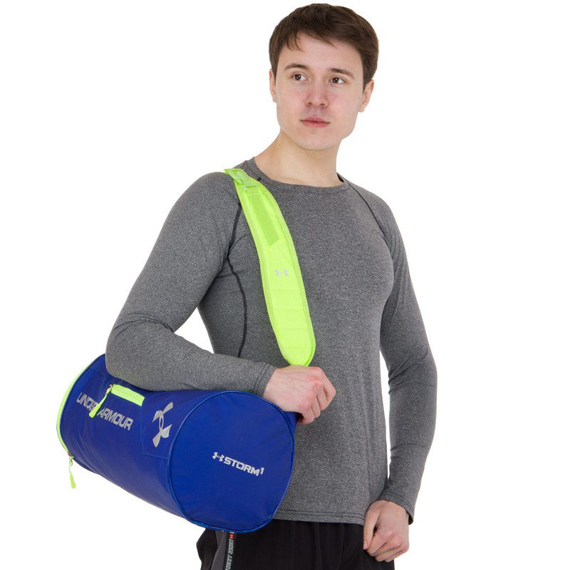 Сумка спортивная 29 л, 50x24 см GA-5631 (8116)