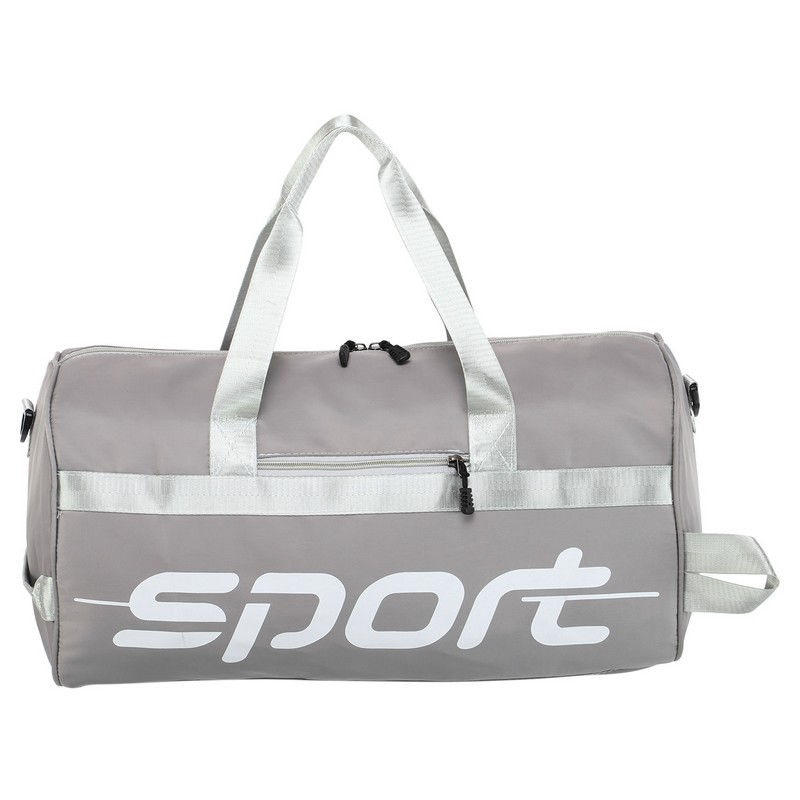 Сумка спортивная 31 л, 48x24x28 см GA-1068-S (9865)