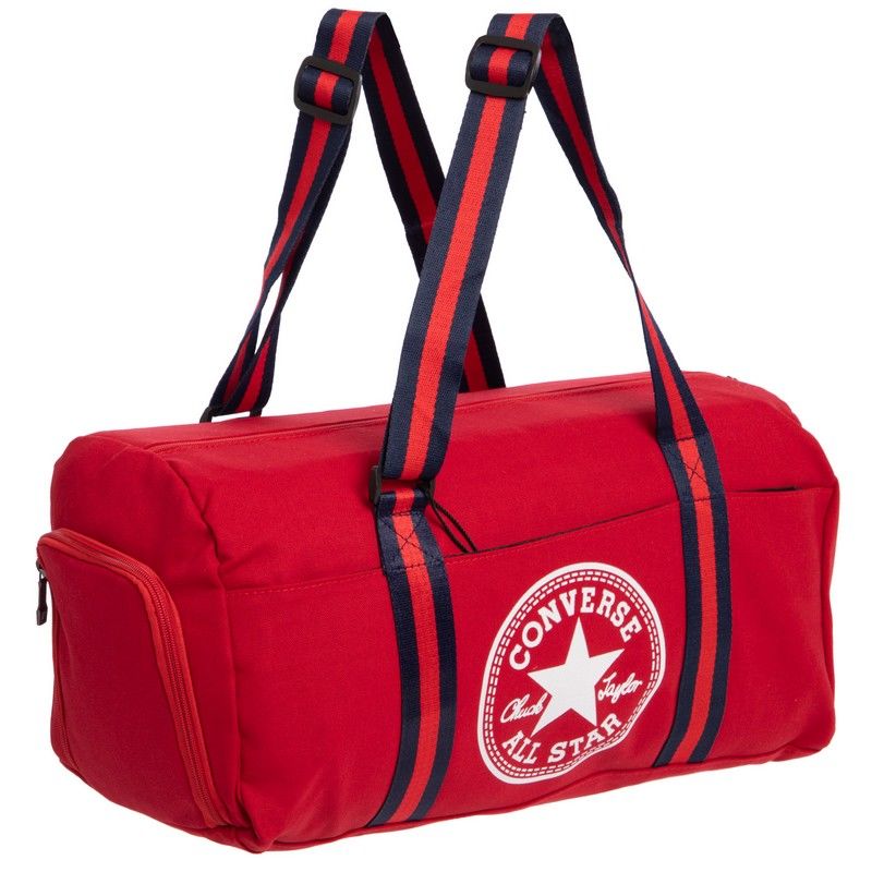 Сумка спортивная 44x21x24 см Converse GA-4975 (5582)