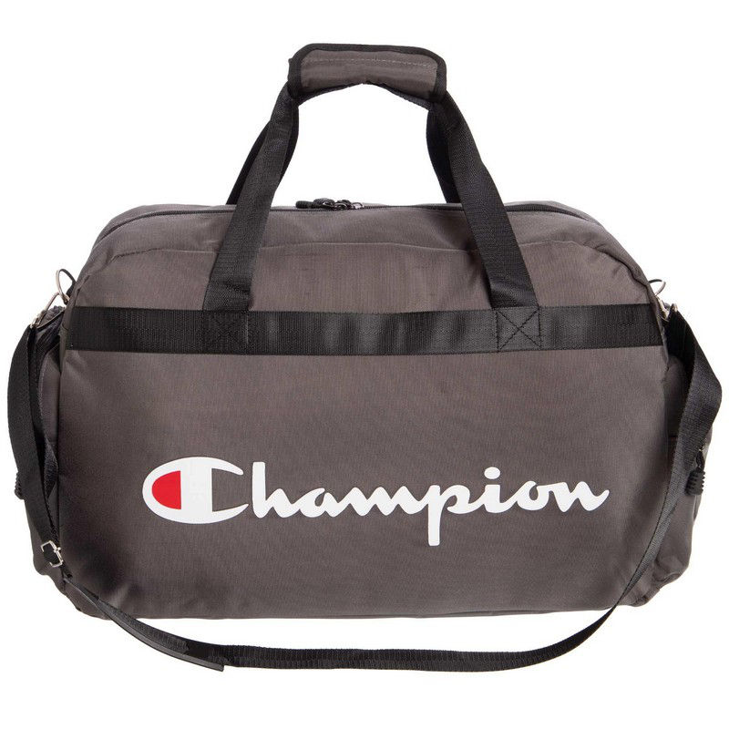 Сумка спортивная 49 л, 58x34x25 см Champion GA-809 (7400)