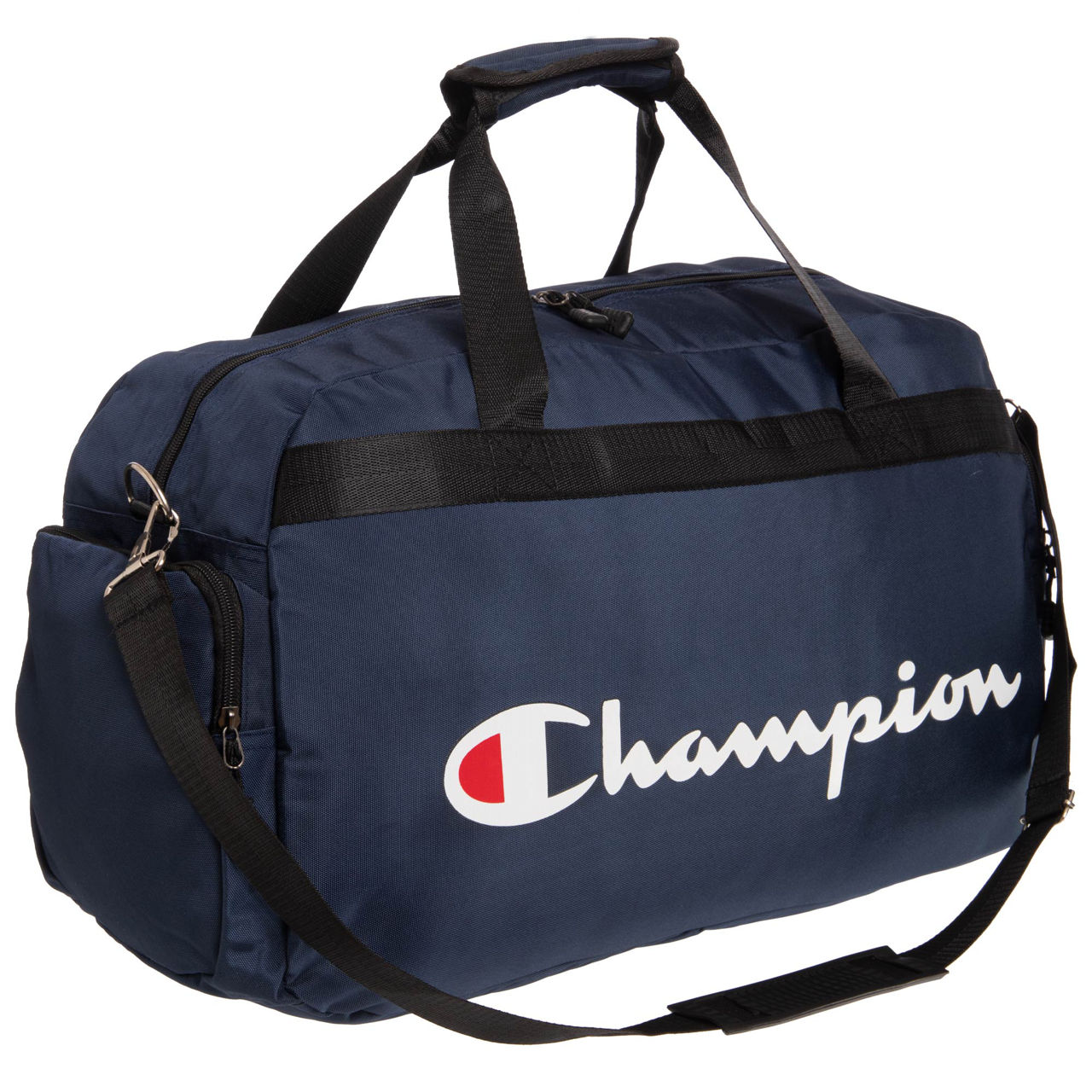 Сумка спортивная 49 л, 58x34x25 см Champion GA-809 (7400)