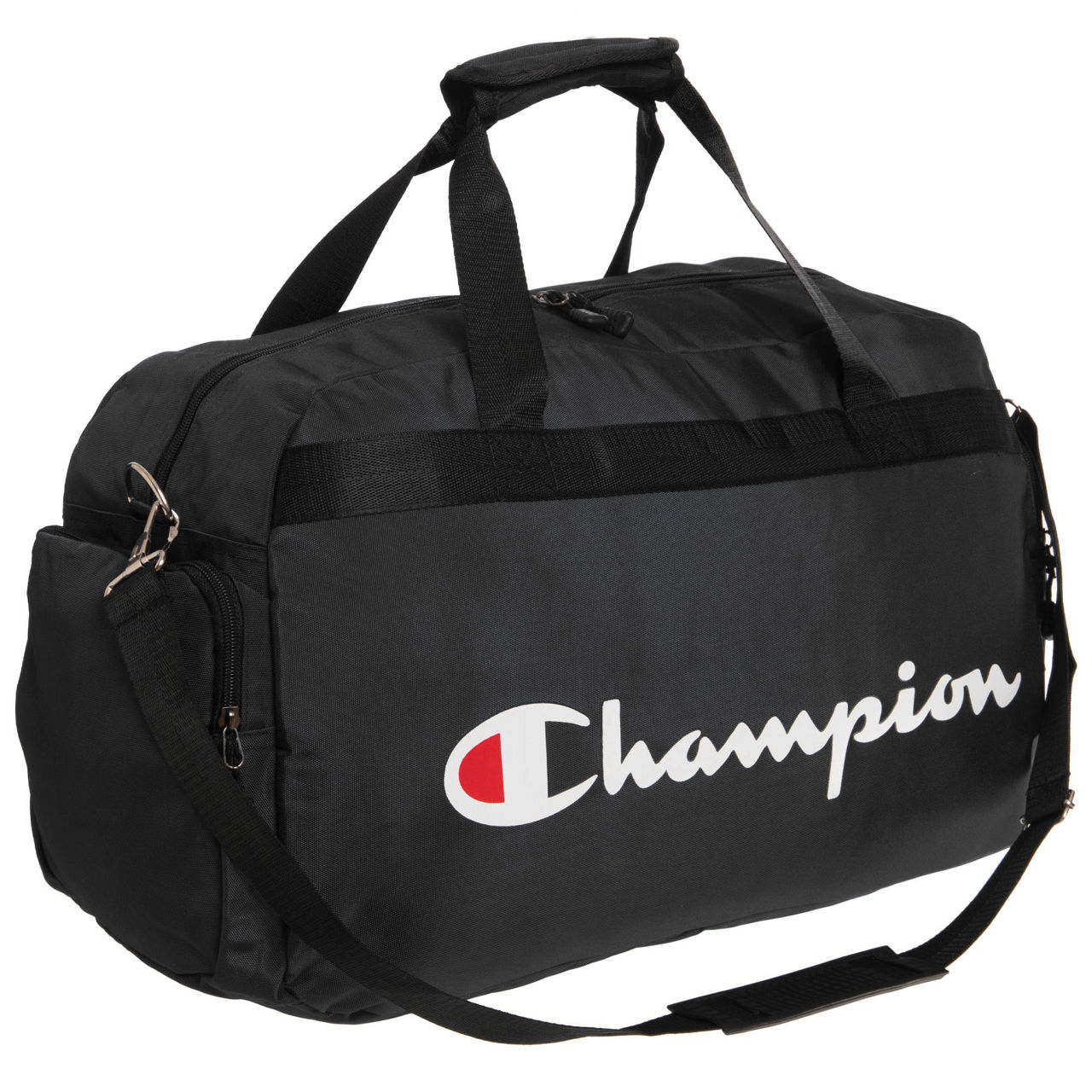Сумка спортивная 49 л, 58x34x25 см Champion GA-809 (7400)