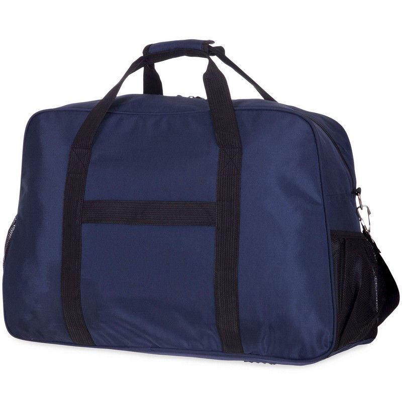 Сумка спортивная 55 л, 60x40x23 см Off-White SP-Sport 1902 (7401)