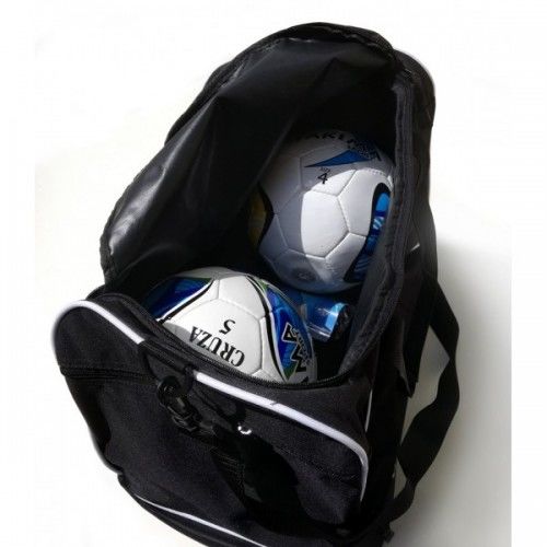 Geanta sport cu fund dublu Yakimasport Junior 100226