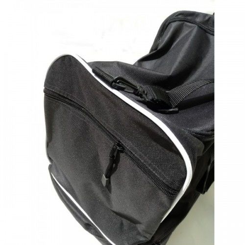 Geanta sport cu fund dublu Yakimasport Junior 100226