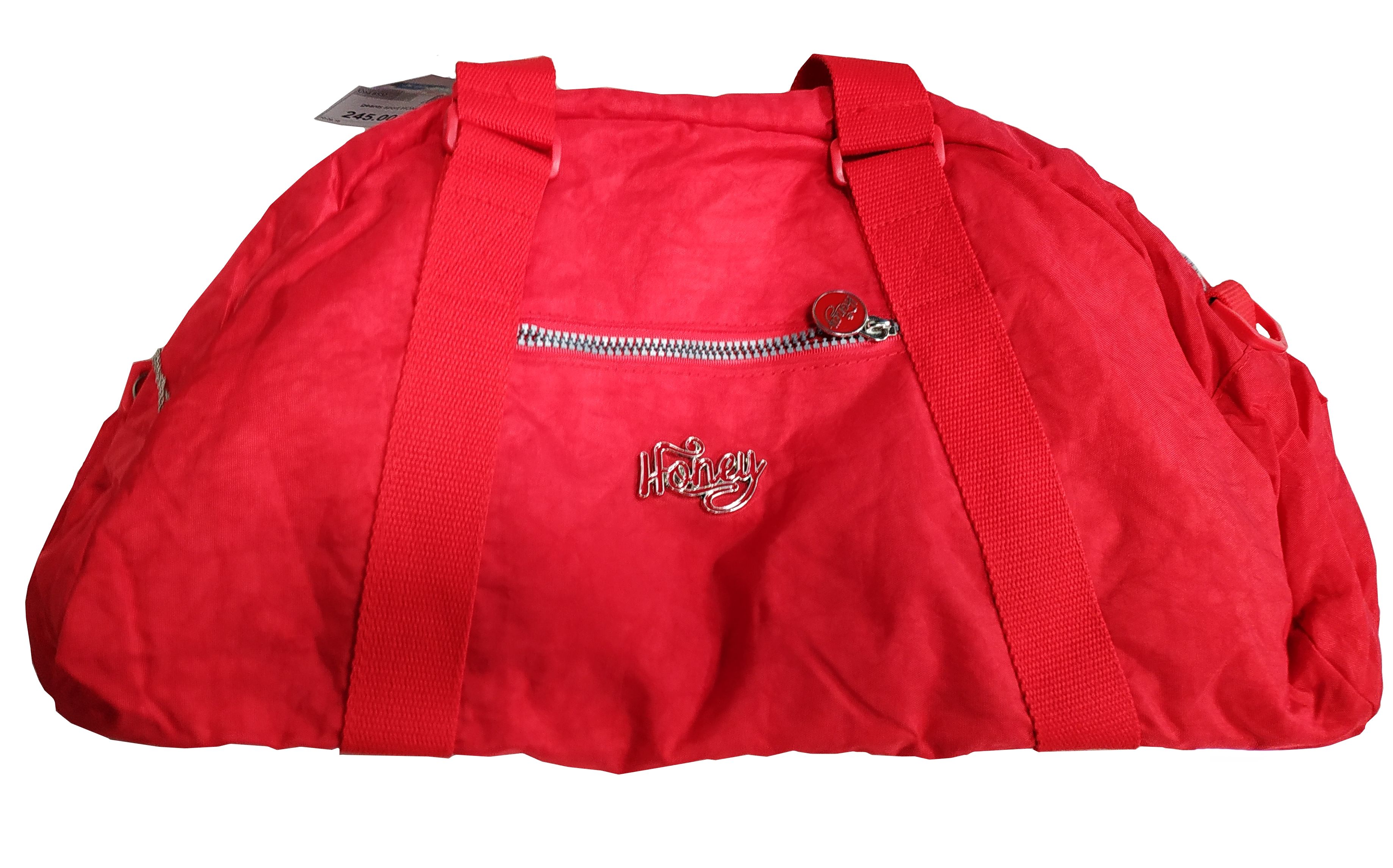 Сумка спортивная HONEY PB (8532)