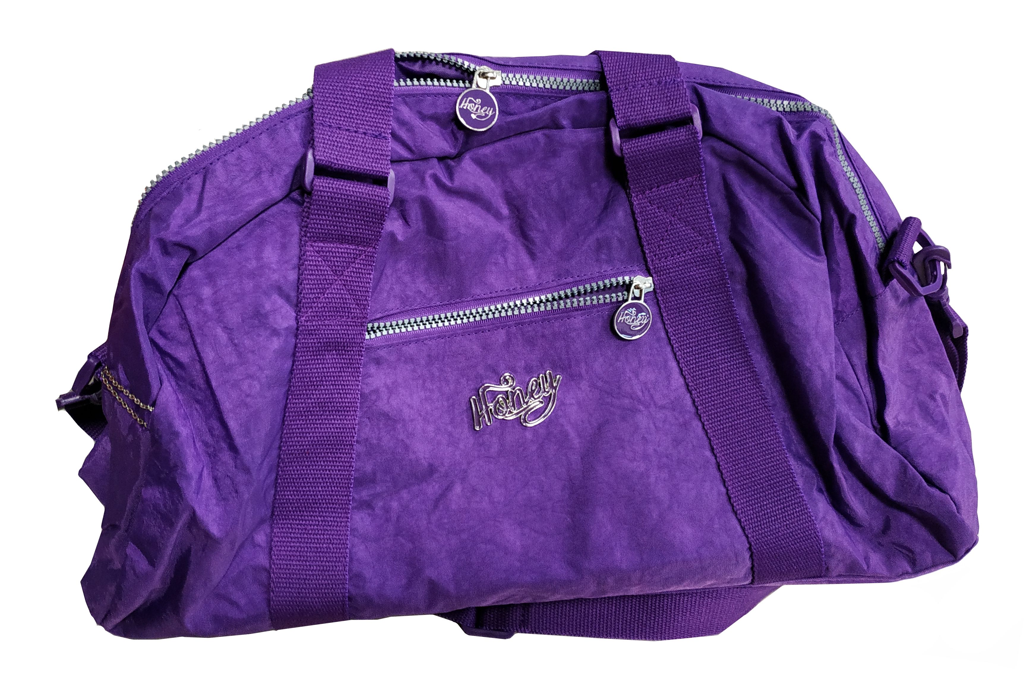 Сумка спортивная HONEY PB (8532)