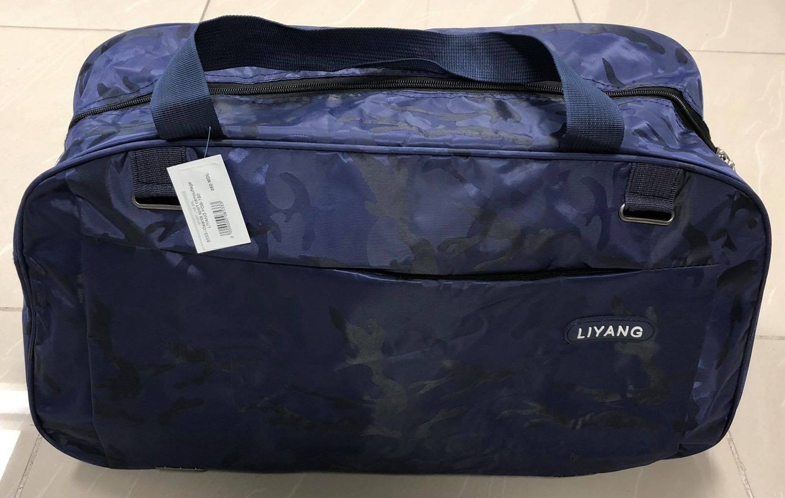 Сумка sport Liyang PGB-190 (8533)