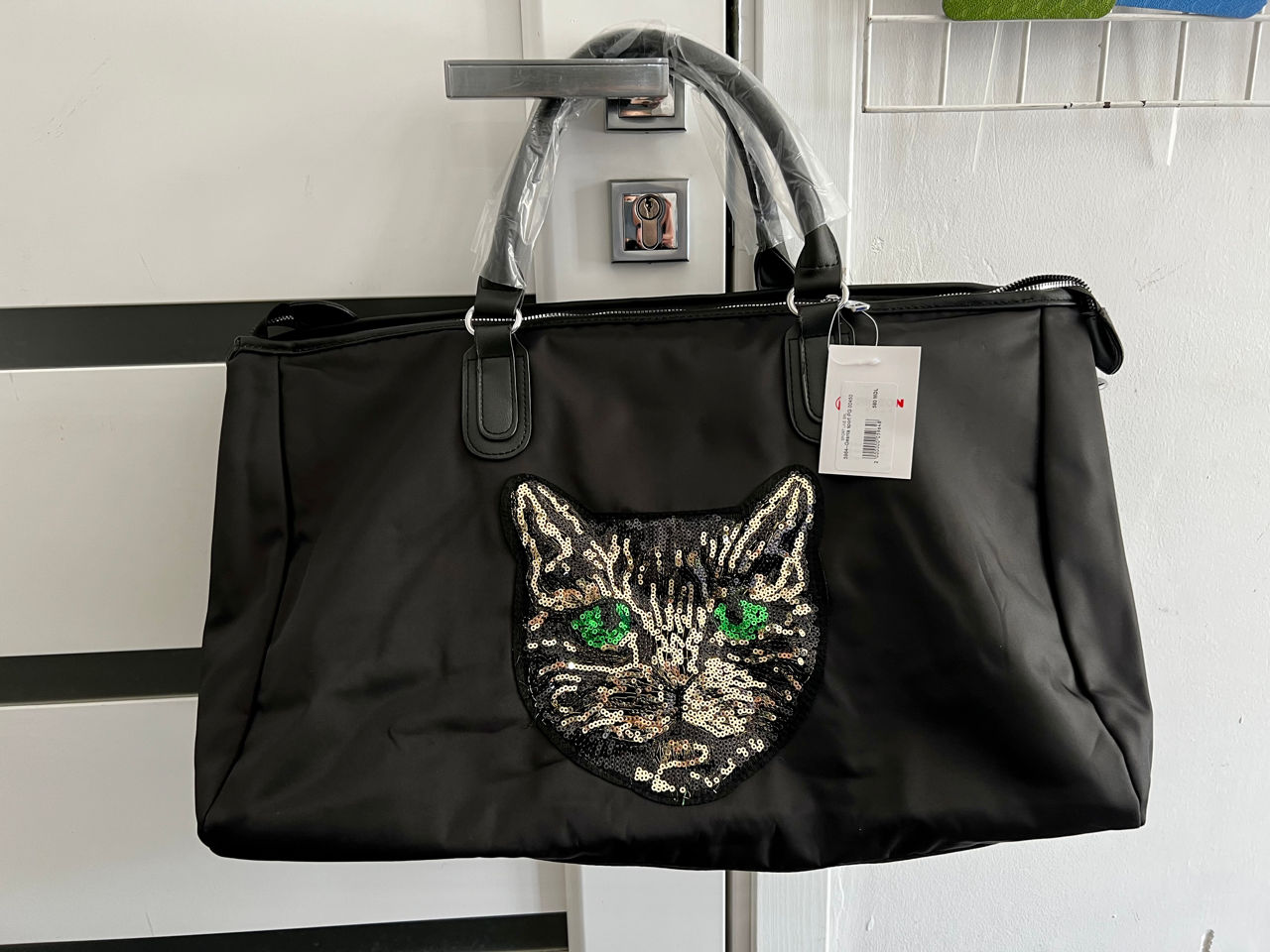 Сумка спортивная PG 00450 (5964)