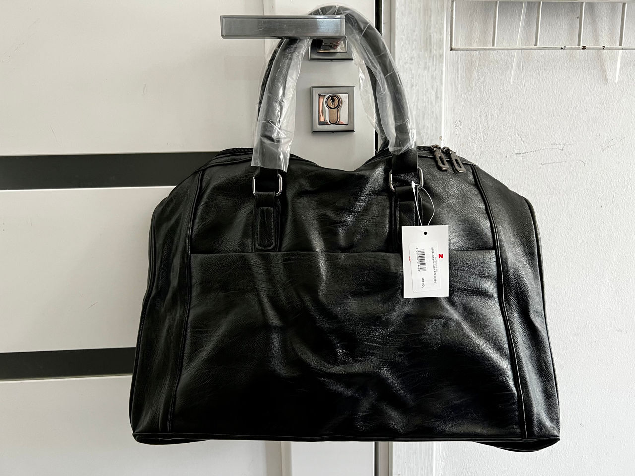 Сумка спортивная PG 00450 (5964)