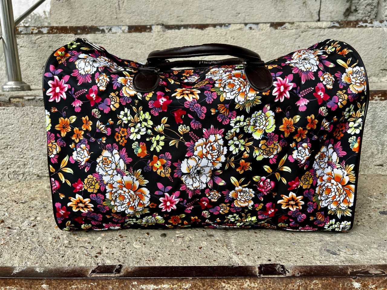 Сумка спортивная Print (3246)