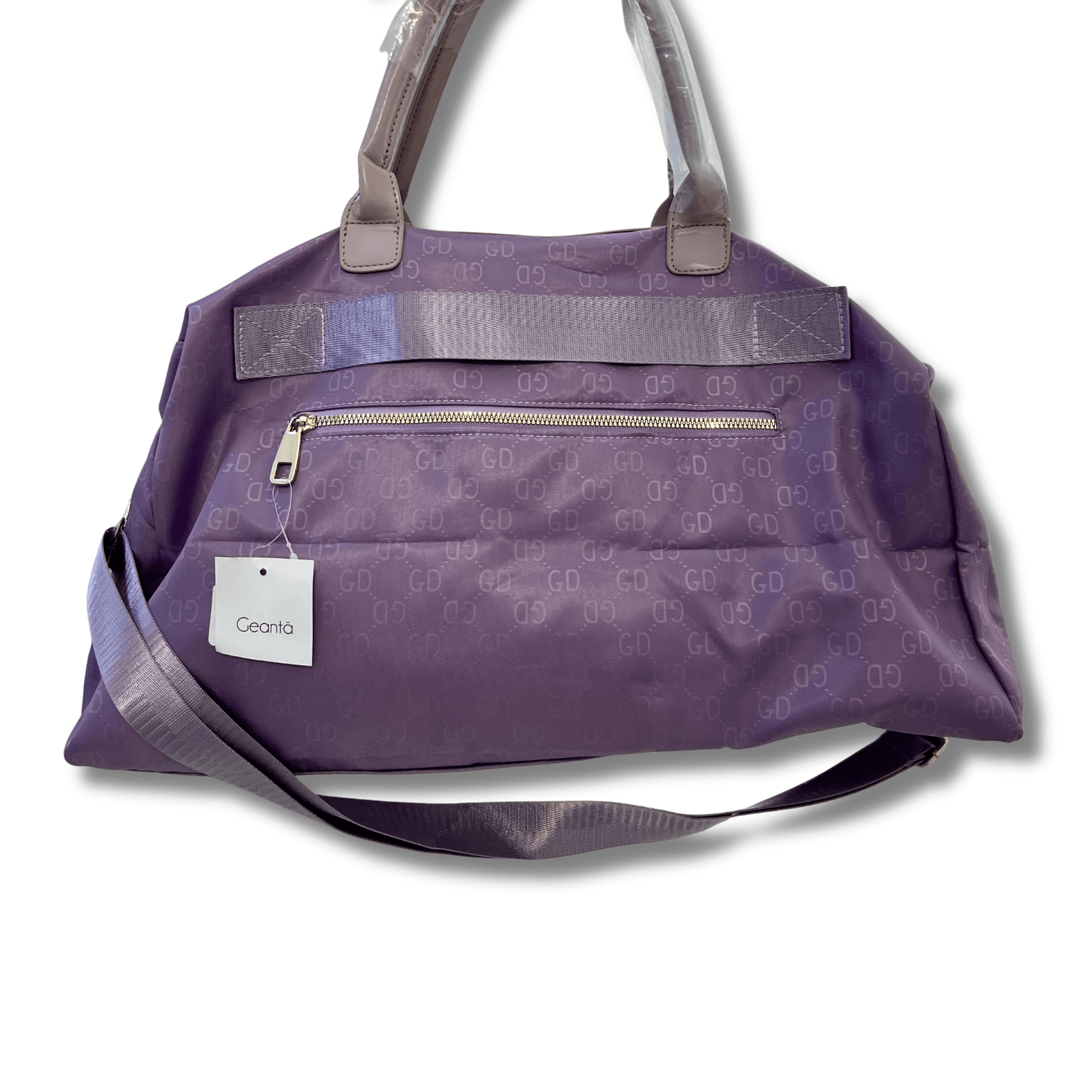 Сумка спортивная Sport Medium DGB (3247)