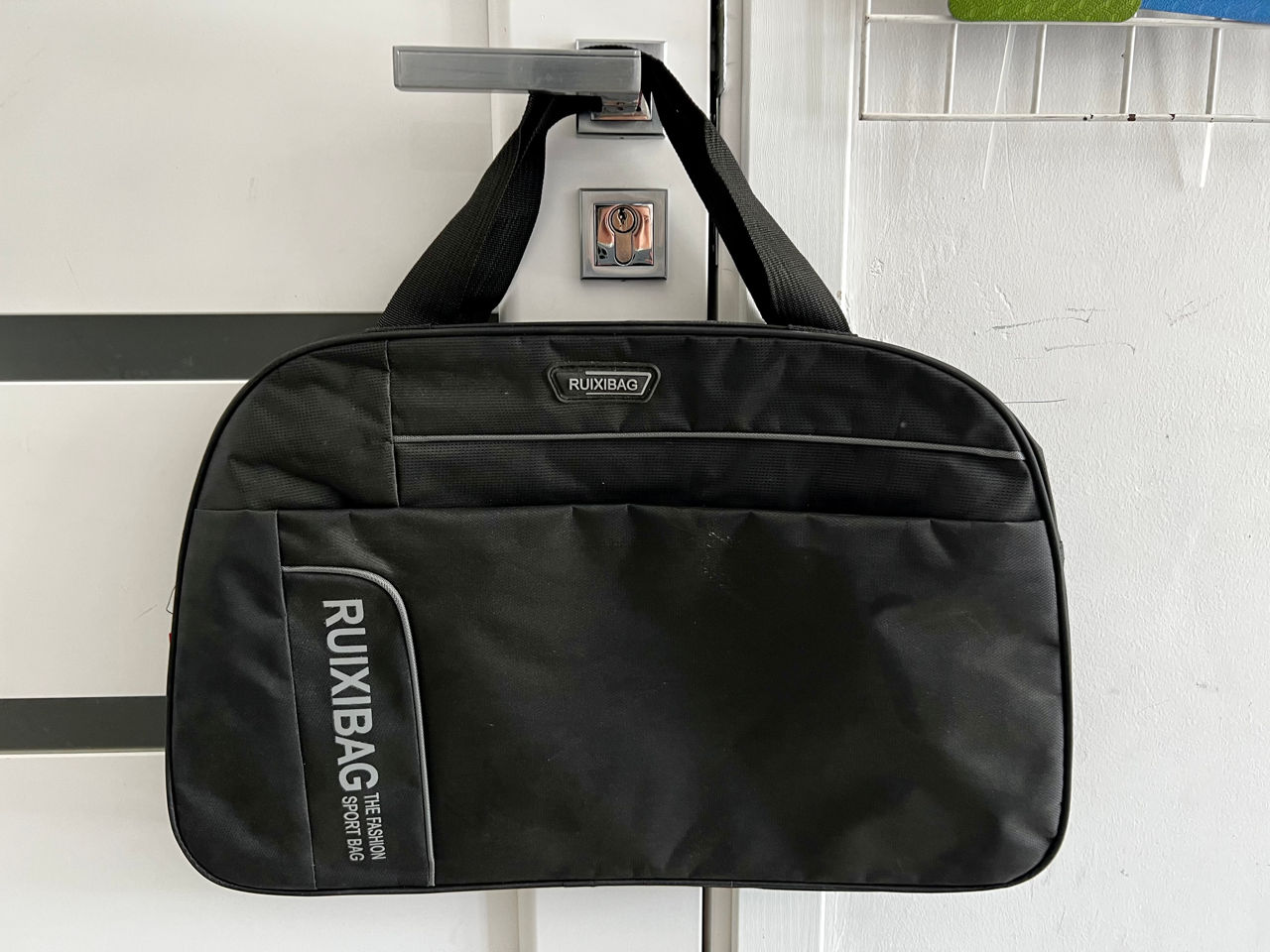 Сумка спортивная Sport PG 524623 (2448)