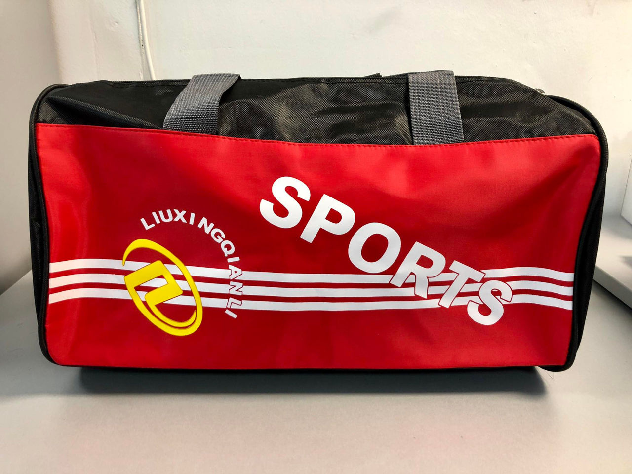 Geanta sport Sport PGB-075 (2444)