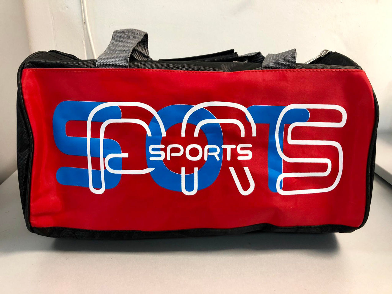 Geanta sport Sport PGB-075 (2444)