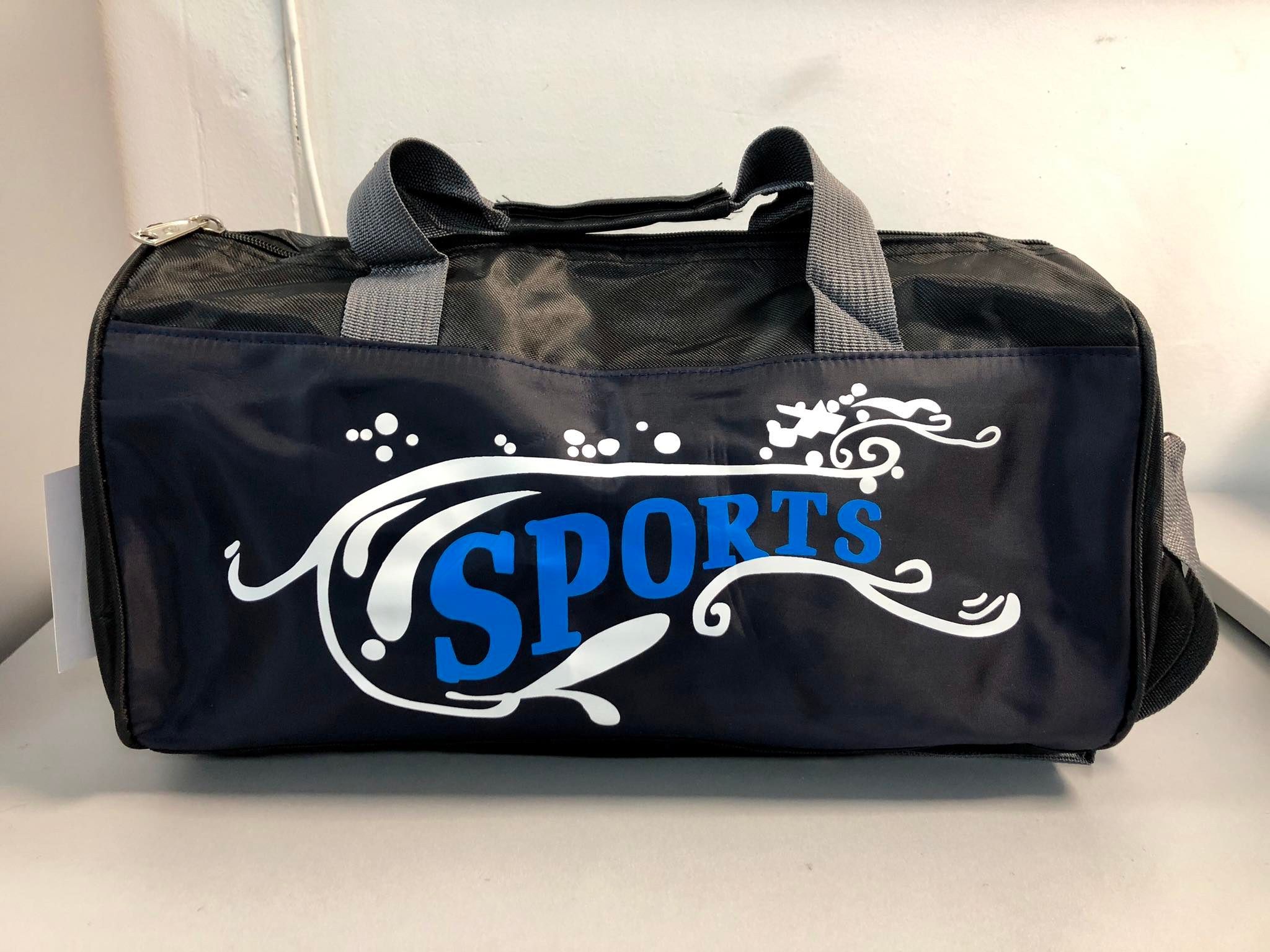 Geanta sport Sport PGB-075 (2444)