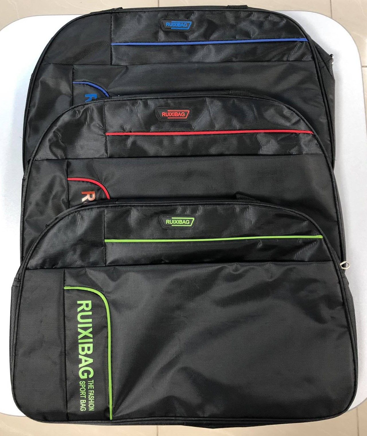 Сумка спортивная Sport Ruixibag PGB-165 (3248)