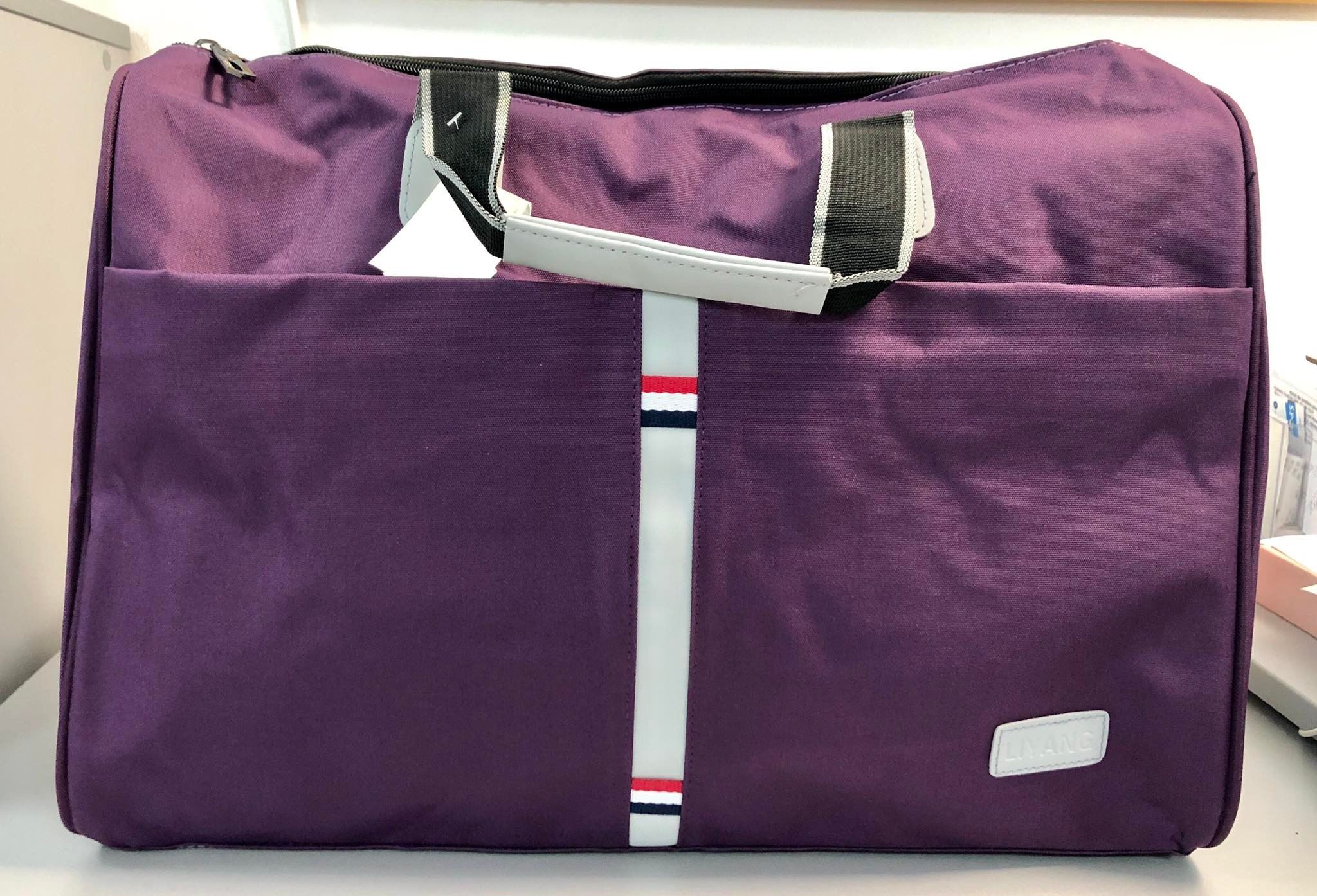 Сумка спортивная Travel Medium 0210 (5182)