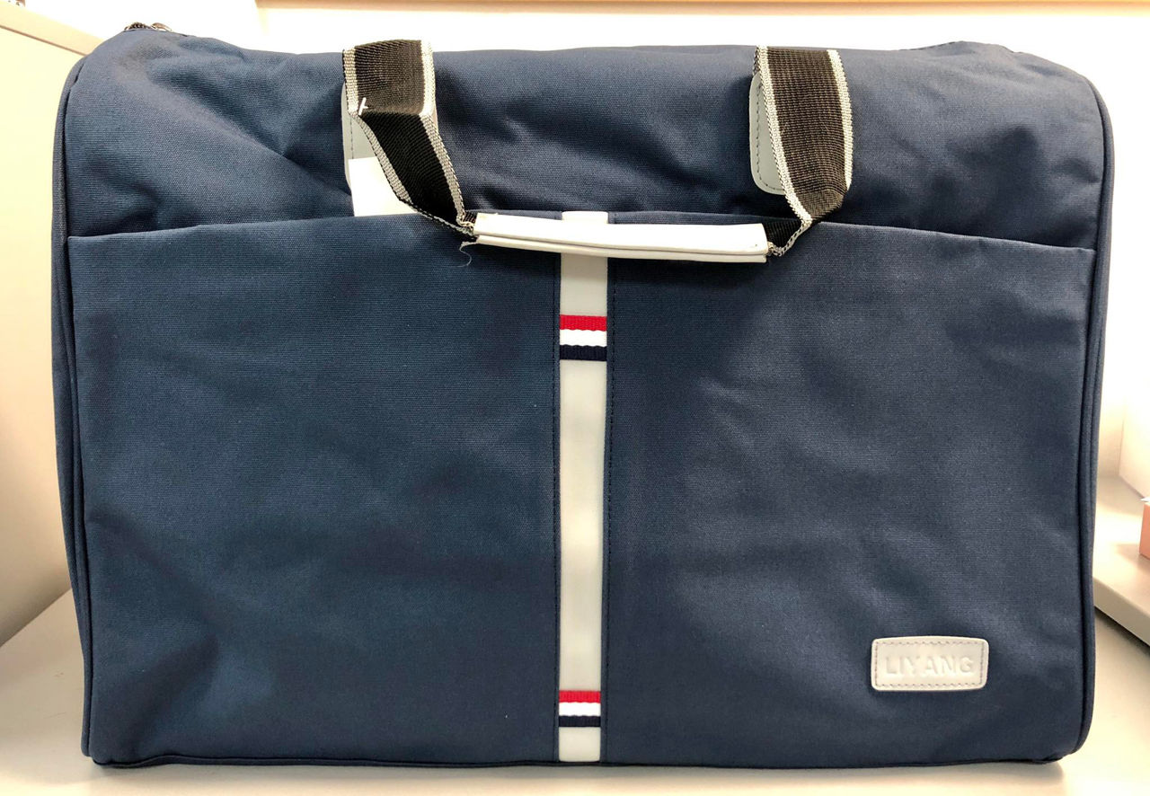 Сумка спортивная Travel Medium 0210 (5182)