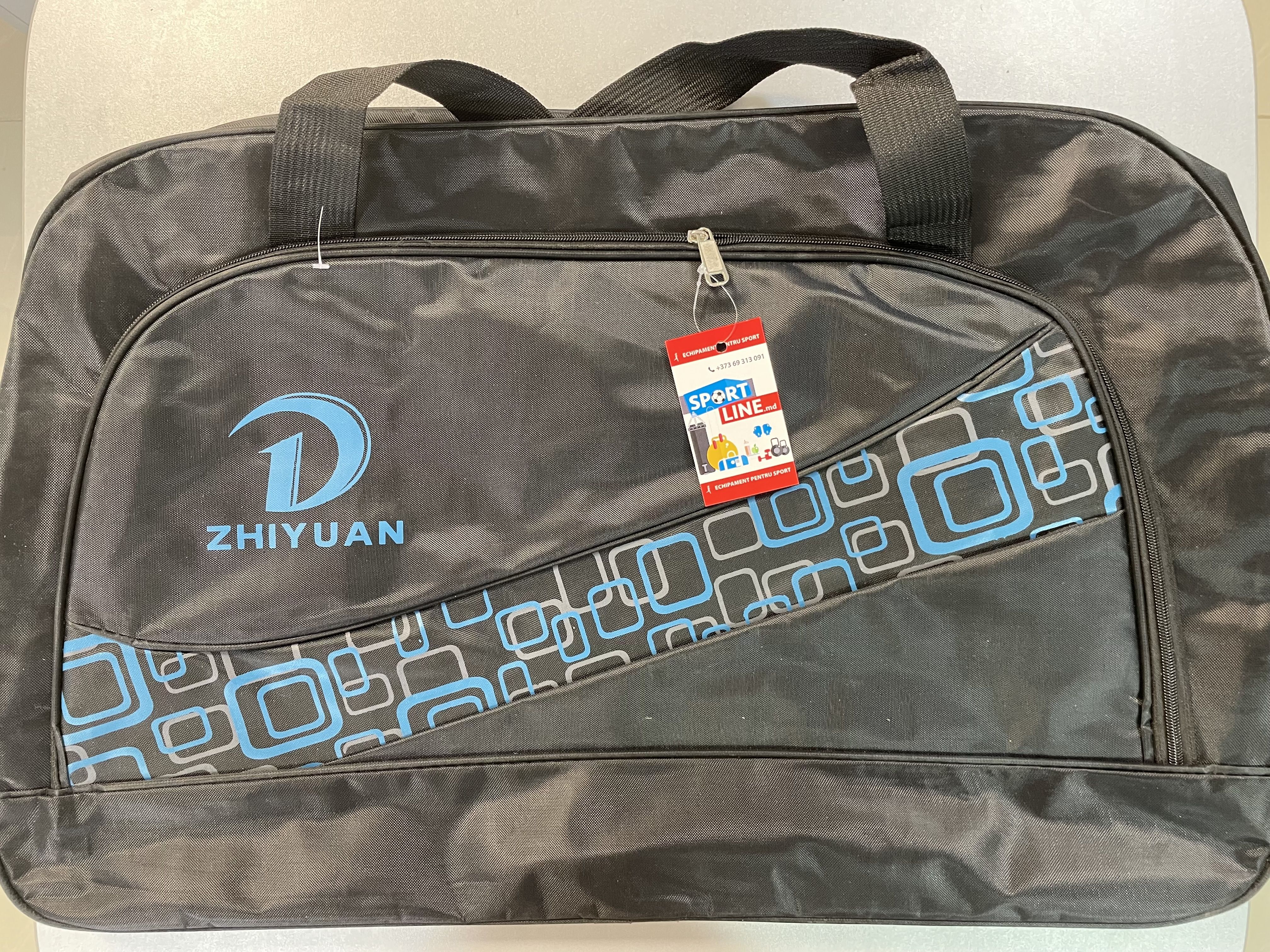 Geanta Super Big Zhiyuan PGB-190 (5544)