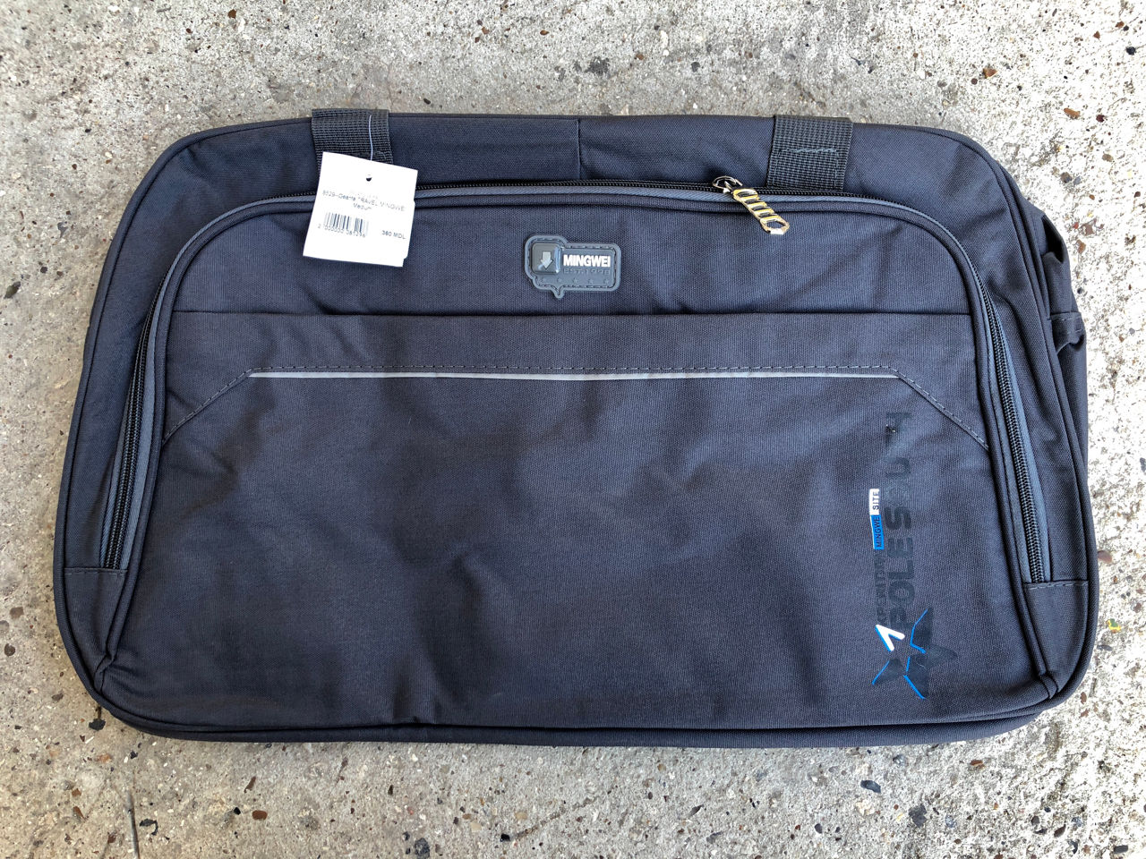 Сумка Travel Mingwei Medium (8529)