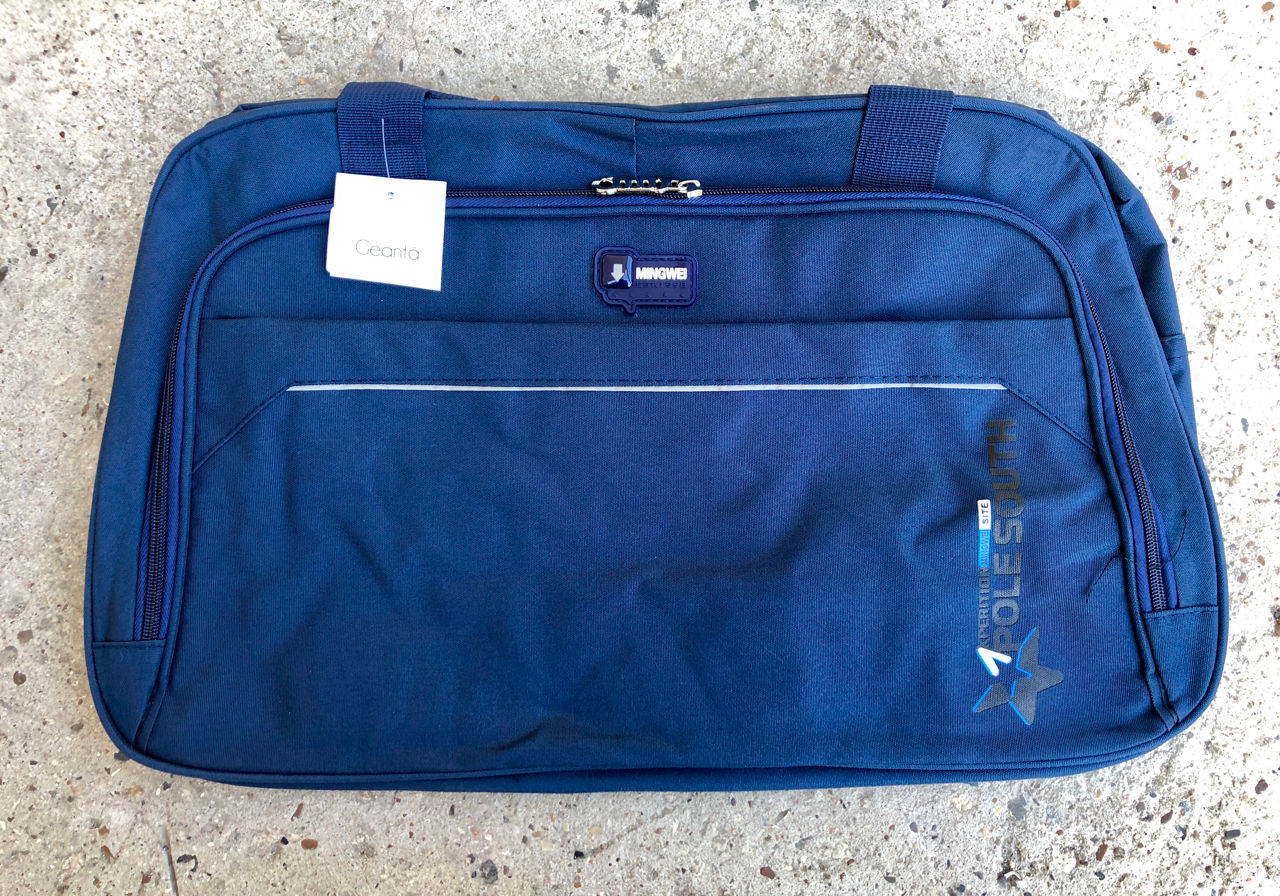 Сумка Travel Mingwei Medium (8529)