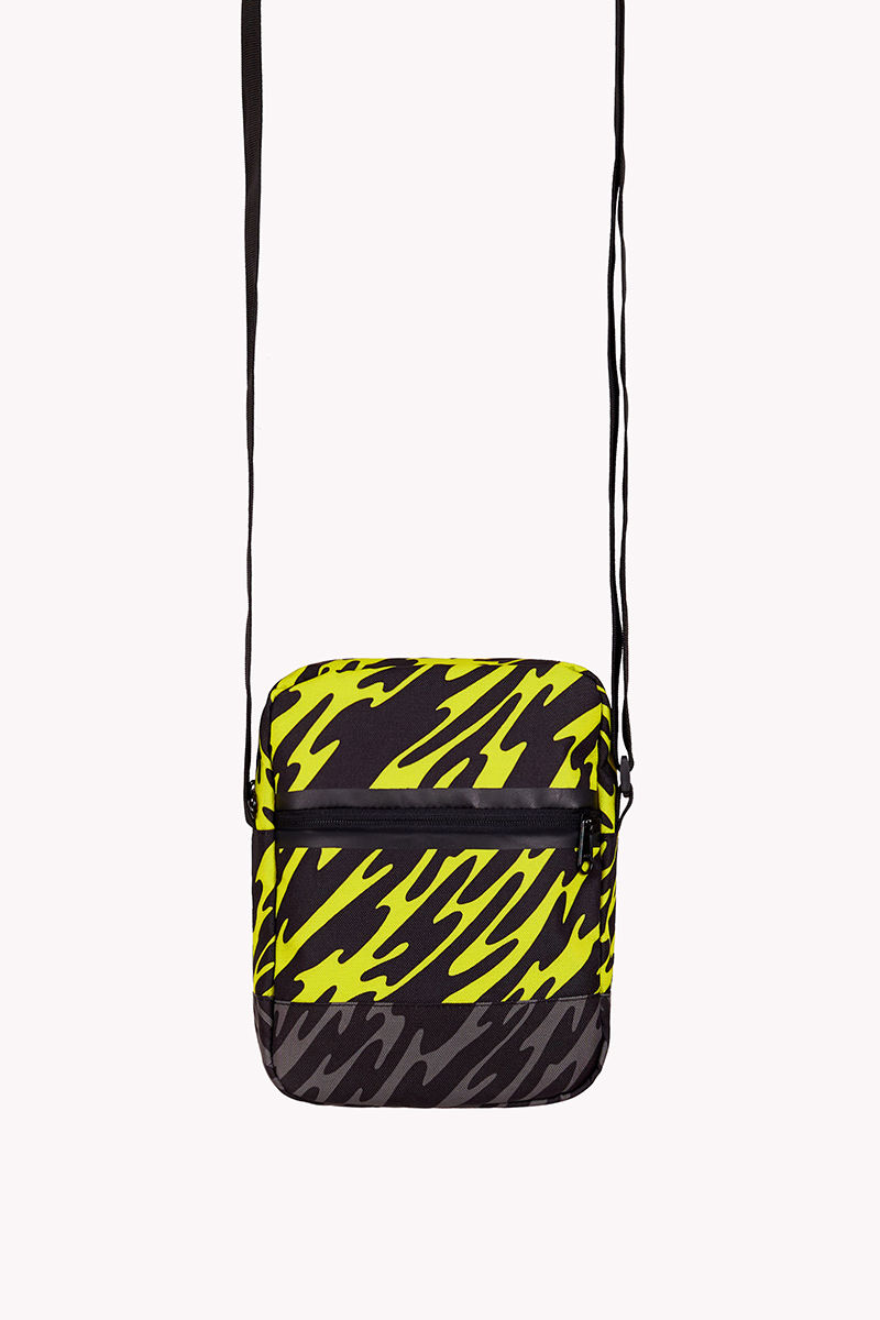 Сумка-мессенджер Urban Planet M5 (386)