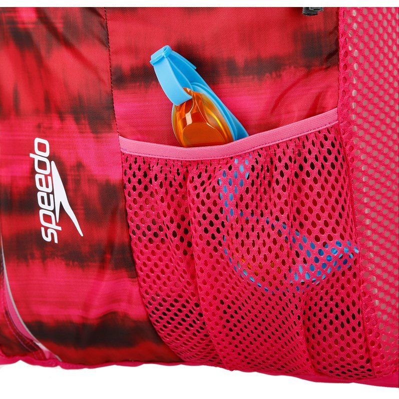 Сумка-рюкзак  для плавания 35 л Speedo (5570)
