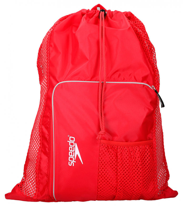 Сумка-рюкзак  для плавания 35 л Speedo (5570)