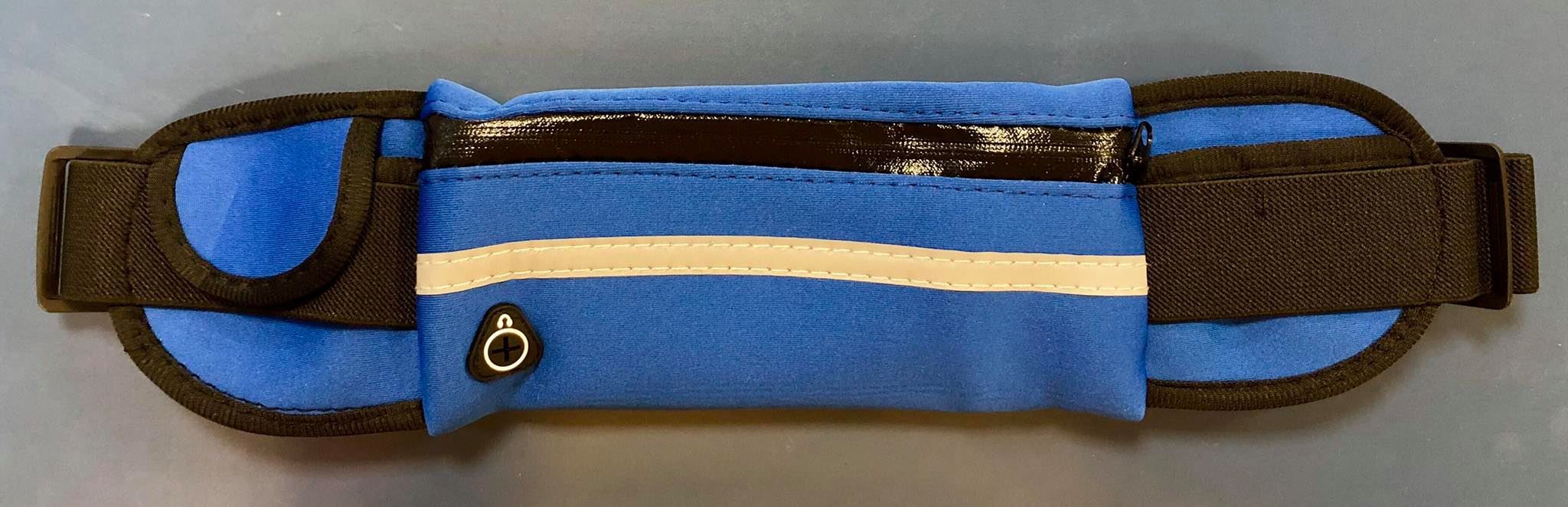 Сумка на пояс Ezra Smart Sports EA-55 (3919)