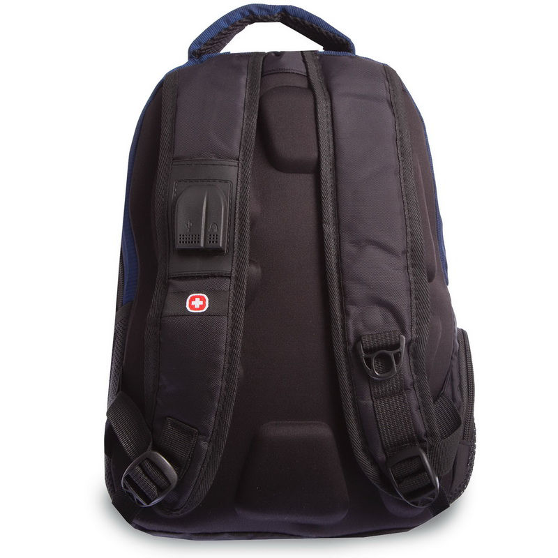 Рюкзак 20 л, 16x30x39 см Victor A810 (7641)