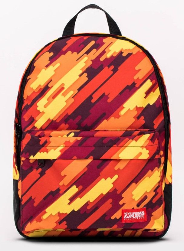 Рюкзак 25 л Urban Planet B1 (393)