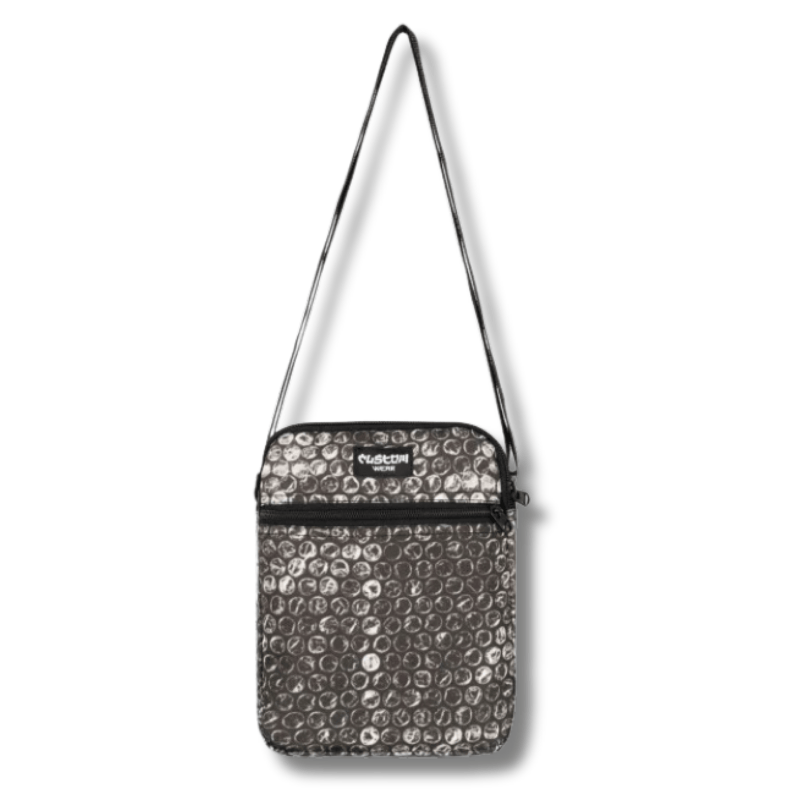 Сумка на плечо / мессенджер 19x24x7 см Custom Wear 2.0 (397)