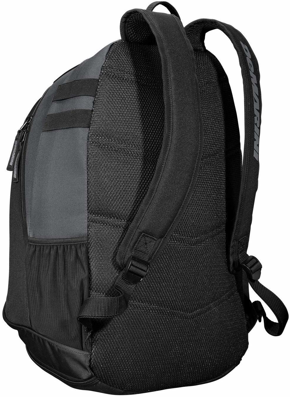 Рюкзак DeMarini Sabotage Backpack Wilson WTD9411BL (3391)