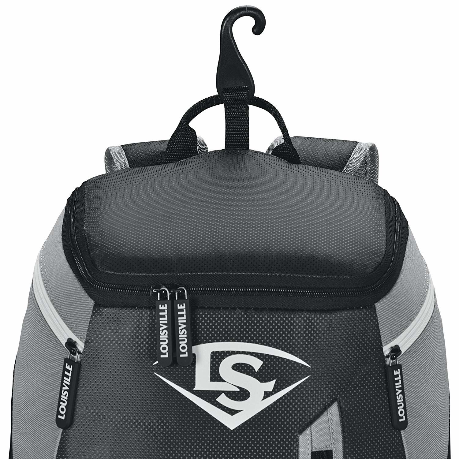 Рюкзак LS Slugger Genuine Stick Pack Wilson WTL9302BL (3392)