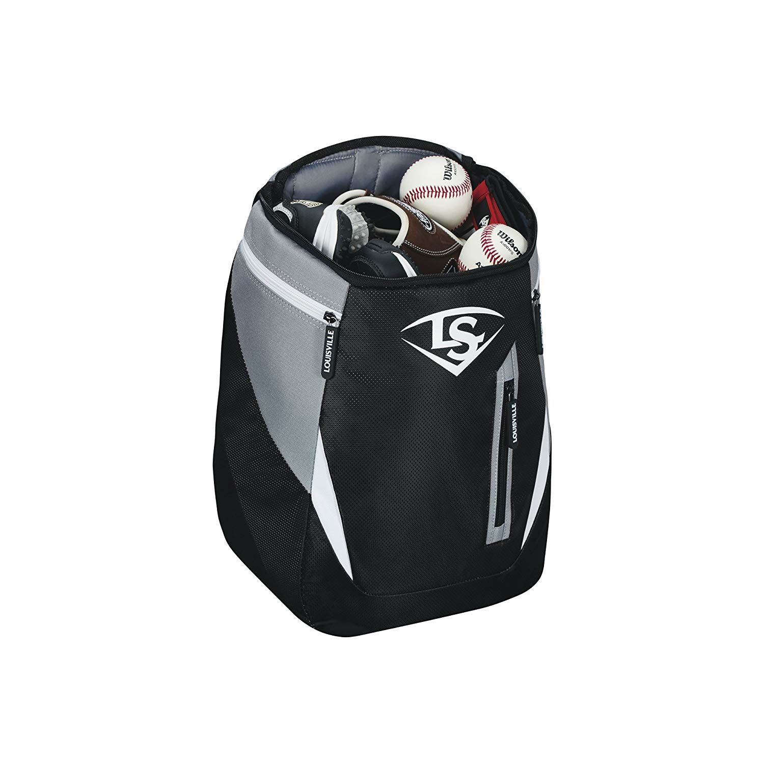 Рюкзак LS Slugger Genuine Stick Pack Wilson WTL9302BL (3392)