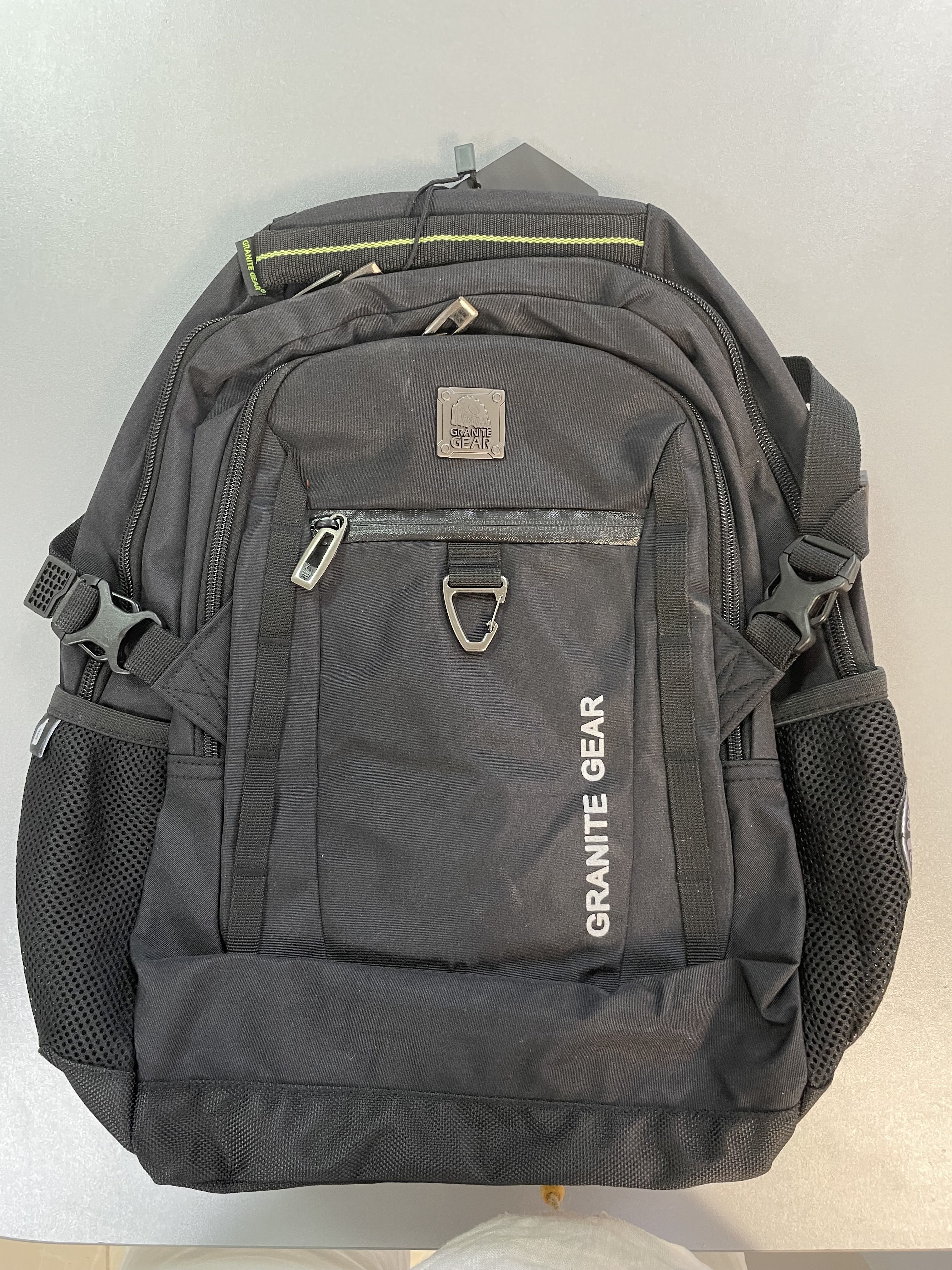 Rucsac Polo Granite Gear PGB-315 (5549)