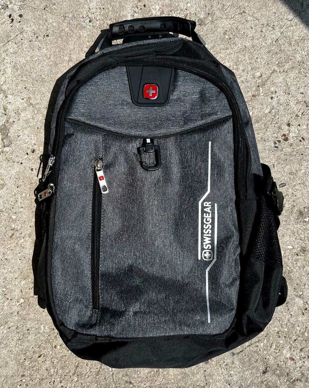 Рюкзак Swiss P5550 (8540)