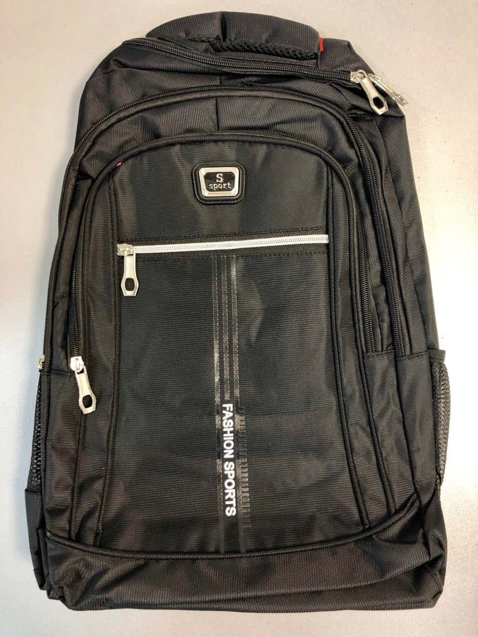 Рюкзак Textil P320 (8537)