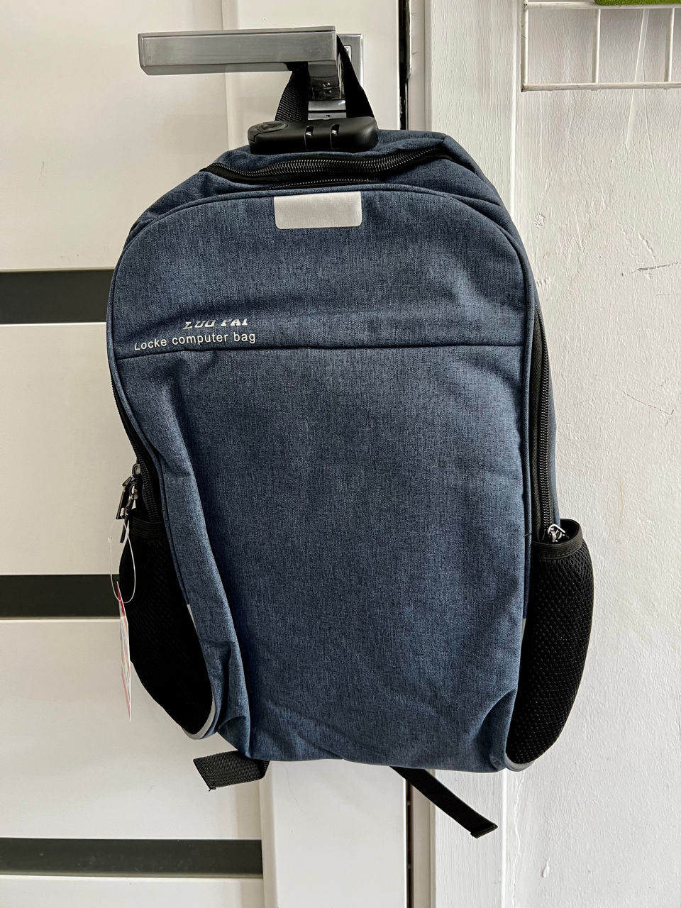 Рюкзак Textil P320 (8537)