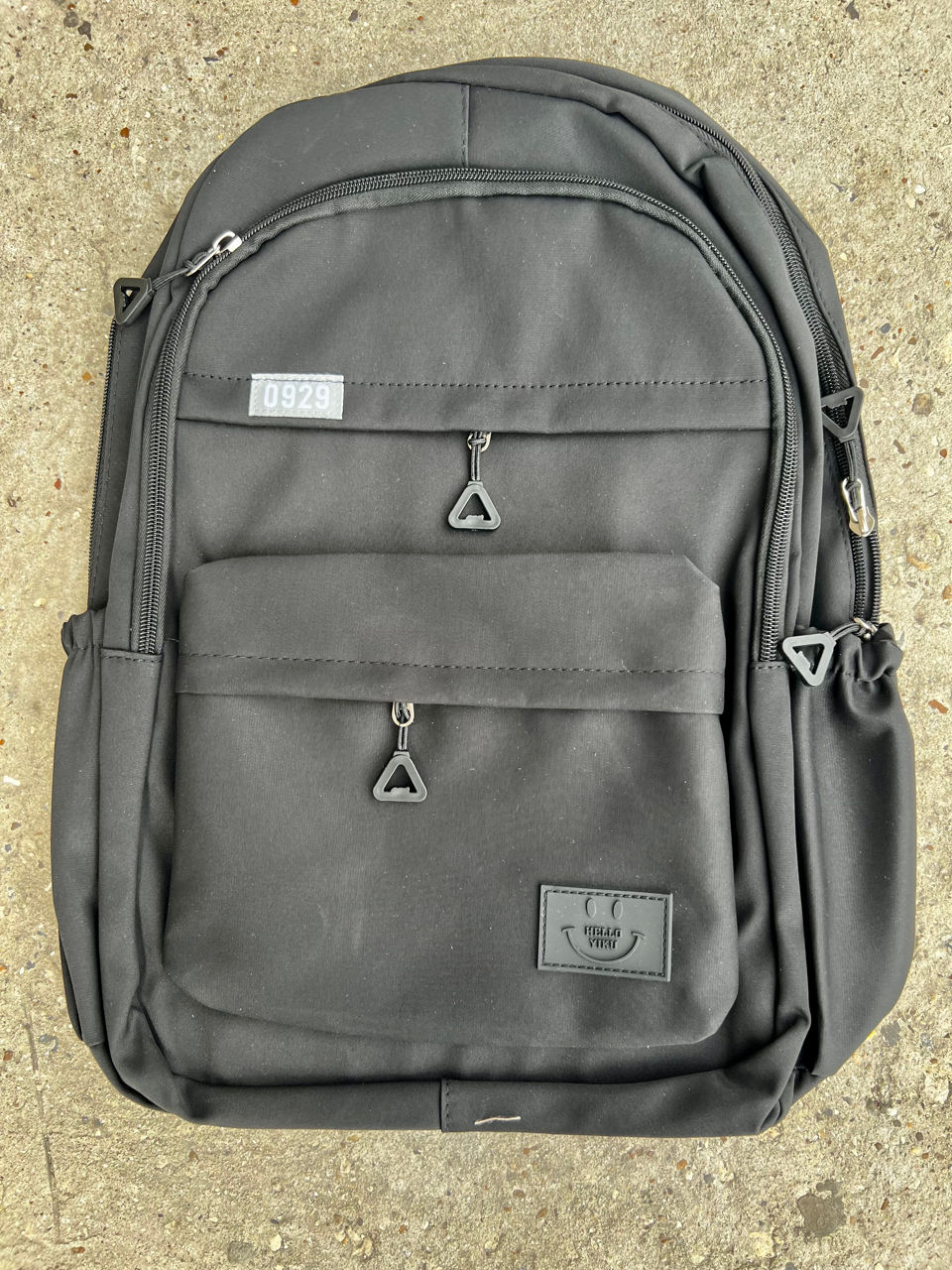 Рюкзак Textil Smile P420 (8542)