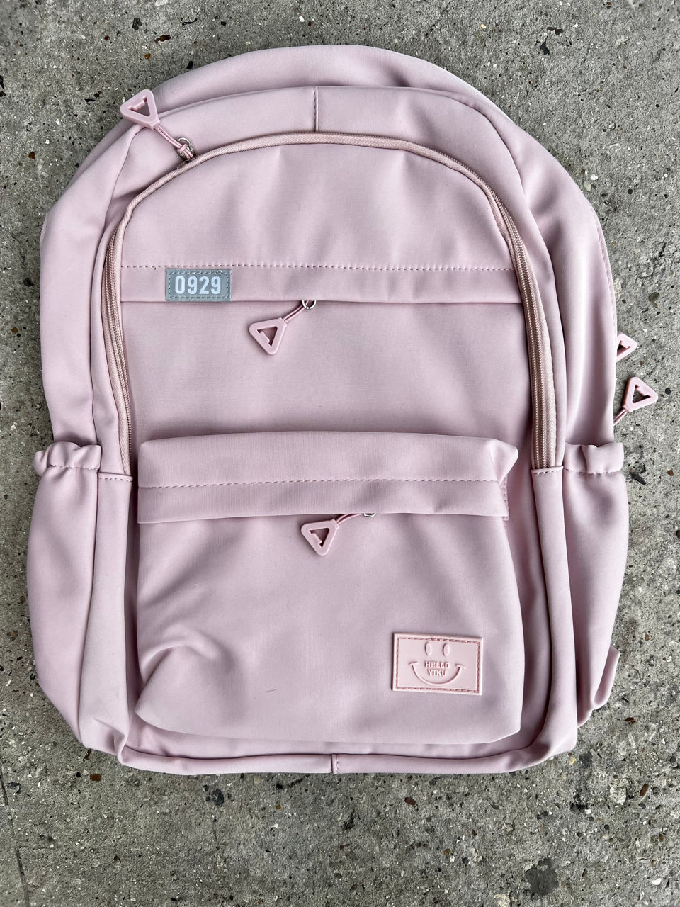 Рюкзак Textil Smile P420 (8542)