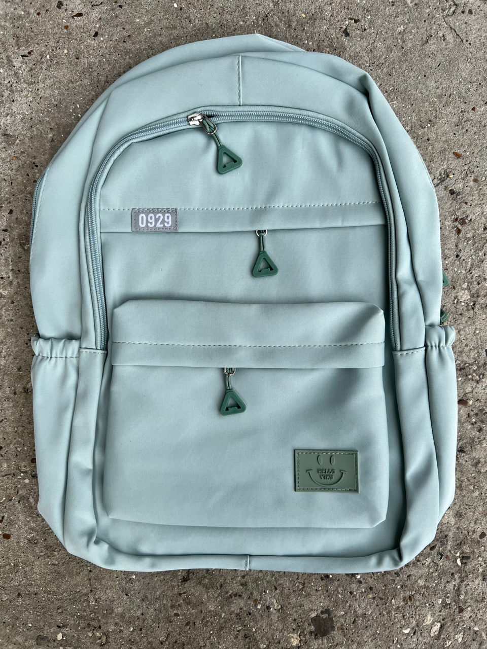 Рюкзак Textil Smile P420 (8542)