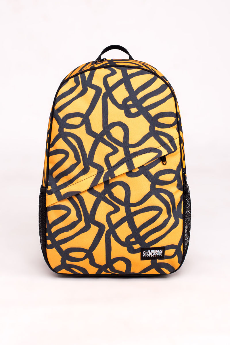 Рюкзак Urban Planet B8 (399)