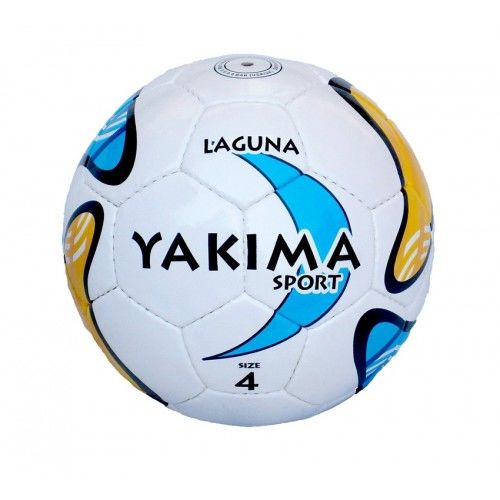 Minge de fotbal pt copii Yakimasport Junior Laguna 4 100096 (1151)