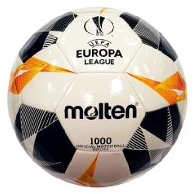Minge fotbal N5 MOLTEN F5U1000-G9 (2614)