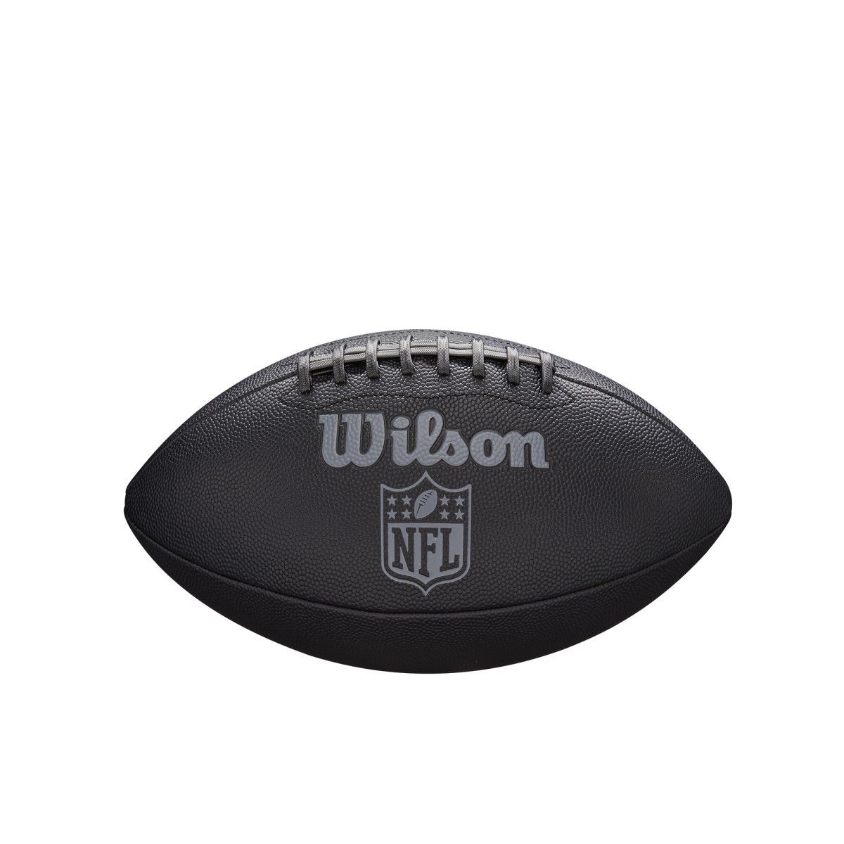 Minge fotbal american NFL JET BLACK JRSZ FB WTF1847XB Wilson (3810)