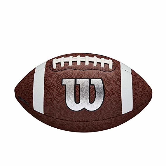 Minge fotbal american NFL LEGEND LOGO OFF BULK DEF WTF1729XBWilson (3407)