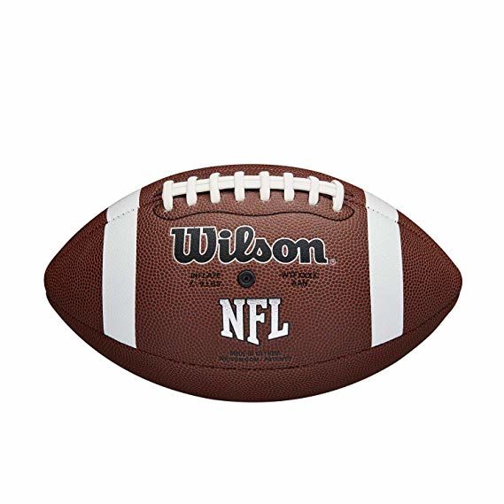 Minge fotbal american NFL LEGEND LOGO OFF BULK DEF WTF1729XBWilson (3407)