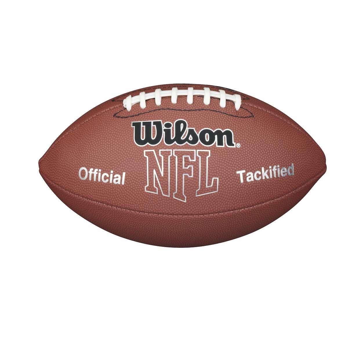 Minge fotbal american Wilson NFL Junior (1739)